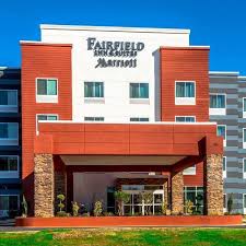 Our modern hotel provides a convenient location within easy access of florida southern college, lake myrtle sports park, the rp funding center arena and lakeland linder regional airport. Fairfield Inn Suites Saraland Home Facebook