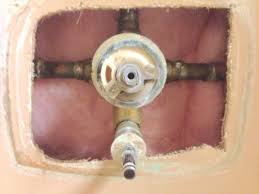 Maybe you would like to learn more about one of these? Old Delta Shower Valves Doityourself Com Community Forums