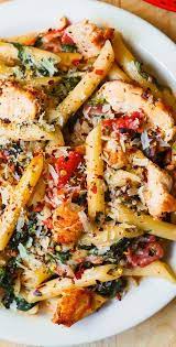 Pin On Creamy Pasta Dishes