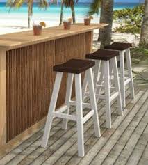 Outdoor Bar Stools And Bar Chairs Outdoor Bar Stools Bar Stools Backyard Bar