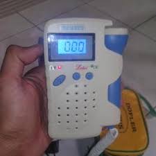 Jual alat deteksi denyut jantung bayi, gambar funduscope, harga alat pendengar denyut jantung janin di semarang alat mendengarkan denyut nadi bayi funduscope autoclavable 120° c adalah alat yang digunakan oleh bidan atau perawat untuk mendengarkan at. Alat Deteksi Detak Jantung Janin Lotus Fetal Doppler