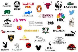 Animal Logo Design Inspiration Logos And Ideas Pet Logo Design Animal Logo Design Inspiration Animal Logo