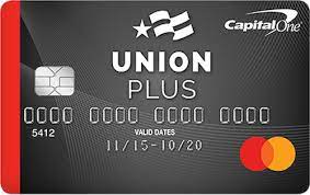 Maybe you would like to learn more about one of these? Union Plus Credit Card Reviews