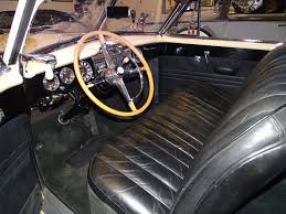 Image result for Lotus Cream 1947 Cadillac