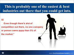 How to make cleaning a successful business? Make 6 Figures By Learning How To Start A Commercial Cleaning Business