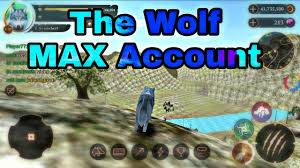 A wolf or other is a horror game created by otter space. The Wolf Online Simulator Hack Game Guardian Speed Hack Being Invisible By Lost Illusions