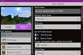 Windows 10, xbox one, nintendo switch) and the remains of the old subscription service rebranded as realms for minecraft: How To Make A Minecraft Server Digital Trends