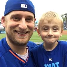 Eric Reeves (@BigE1025)