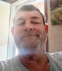 𝗦𝗧𝗘𝗩𝗘𝗡 𝗪𝗔𝗬𝗡𝗘 𝗥𝗨𝗦𝗦𝗘𝗟𝗟 1965-2025 Steven Wayne Russell  passed away Jan. 21, 2025. He was born in Oklahoma City