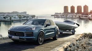 2019 Porsche Cayenne Offers More Than Just Luxury As Jacksonville Fl Porsche Dealers Few Drivers Ask About Our New Porsche Cayenne Porsche Luxury Car Brands