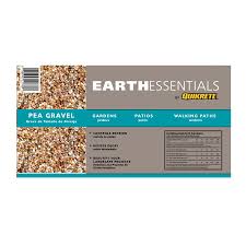 Preparing your base is essential before paving. Earthessentials By Quikrete 0 5 Cu Ft Lowes Com In 2021 Landscaping Rock Landscape Landscape Edging