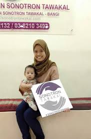 Ramai yang percaya bahawa pendingin hawa bahaya untuk bayi. Nama Muhammad Pusat Rawatan Sonotron Tawakal Bangi Facebook