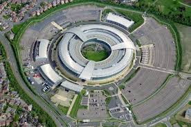 Image result for gchq