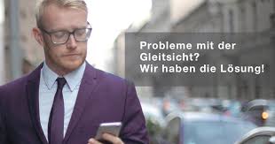 Müde augen senken die leistungsfähigkeit im arbeitsalltag und führen dazu, dass sie anschließend erschöpfter sind. Probleme Mit Der Gleitsichtbrille Und Die Passenden Losungen Der Brillenladen Ihr Optiker In Mannheim