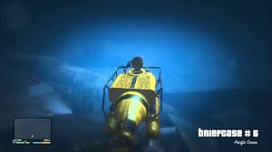 Gta 5 missing pieces of submarine. Grand Theft Auto V 100 Completion Guide Keengamer
