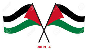 Taysir sharaf 's art experience also stands out, thanks to his paintings' wager on the strength of architectural elements that combine summarization and. Palestine Flag Waving Vector Illustration On White Background Royalty Free Cliparts Vectors And Stock Illustration Image 157279362