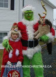 Better with sound, i think, with cindy laughing cause peter keeps giving her such an epic load! Grinch Cindy Lou The Dog Christmas Elf Costume Grinch Costumes Xmas Costumes