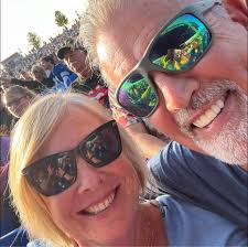 Congratulations to Dr. Elizabeth Fales who graduated with her EdD in  Educational Leadership this weekend. We are thankful for the guidance and  perspective Liz brings to her roll as Moog Center's School