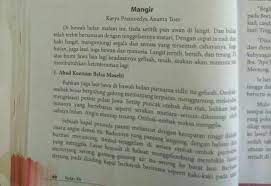 We did not find results for: Struktur Teks Novel Sejarah Mangir Brainly Co Id