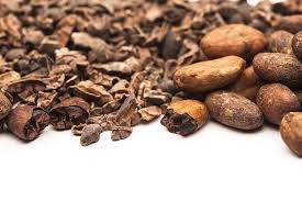 Cacao nibs are touted as the food of the gods for its superior nutritional profile and exceptional flavor. Roasted Cacao Nibs Grocer S Daughter Chocolate