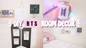 Bcl menjelaskan kalau sebenarnya ia sudah pulang dari liburan di bali sejak dua pekan lalu. Diy Bts Room Decor Indonesia Youtube