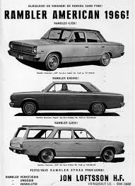 Image result for Black 1966 AMC