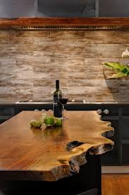 Home novogratz live edge coffee table greenwood bay. 24 Chic Live Edge Wood Furniture Objects To Try Shelterness