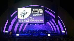 It is based on the 1988 film of the same name directed by tim burton with screenplay by michael mcdowell and warren. Danny Elfman Wikipedia