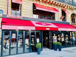 Une Entrecote Xxl Tres Decevante Avis De Voyageurs Sur Hippopotamus Paris Saint Lazare 8e Paris Tripadvisor