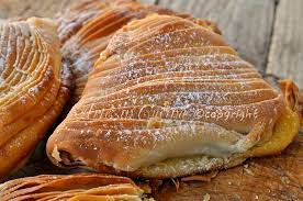 Maybe you would like to learn more about one of these? Sfogliatelle Ricce Napoletane Fatte In Casa Ricetta Originale