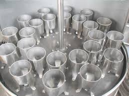 Well, this logic does not translate to spot treatment. China Bottle Washing Machine For Cleaning Bottles With Normal Temperature Water Less Than 70Âº C China Washing Machine Cleaning Machine