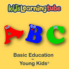 50 states is perfect for kindergarten . Kids Learning Tube