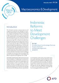 Pertamina has come up with new slogan of renewable spirit, as a commitment to step up the pace. Indonesia Reforms To Meet Development Challenges By Agence Francaise De Developpement Issuu
