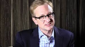 Gay theologian Bruce Ellis Benson accuses St Andrews of homophobia