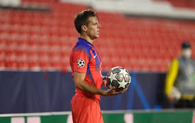 Se video med cesar azpilicueta. Chelsea Transfer News Atletico Madrid Target Blues Defender Cesar Azpilicueta Fourfourtwo