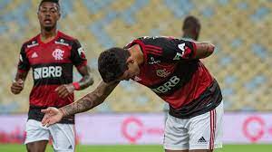 Phong độ boavista và flamengo. Flamengo 2 X 0 Boavista Com Gols De Pedro E Gerson Fla Vence E Fica A Tres Vitorias Do Titulo Carioca Goal Com