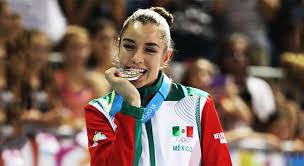This is your first post. Mexicana Dafne Navarro Avanza A Semifinal Del Mundial De Gimnasia Digitall Post
