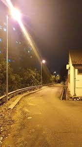 Beli produk lampu penerangan jalan berkualitas dengan harga murah dari berbagai pelapak di indonesia. Lim Yi Wei æž—æ€¡å¨ English Below 10 Tiang Lampu Jalan Baru Facebook