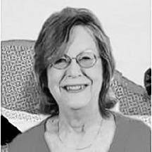 Donna Byrd Obituary (1942