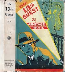 The Thirteenth Guest.