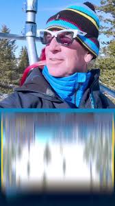 You may never beat his mohawk, but can you beat his score? Check out Glen  Plake in the new IkonPass game, "Joy Rush": play.ikonpass.com