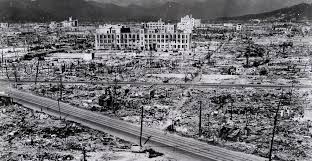 Kaitlyn mullin, veda shastri, nicole fin. Hiroshima Red Cross Hospital Why Nuclear Weapons Must Never Be Used Again Red Cross Red Crescent