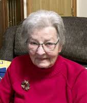 Obituary information for Betty Humphreys