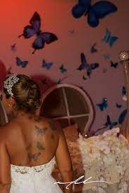 Sep 03, 2018 · during the longevity of their relationship, the football player got a huge tattoo of the reality star's face on his right calf. Evelyn Lozada And Chad Ochocinco S Wedding Evelyn Lozada Celebrity Weddings Wedding Bridesmaids