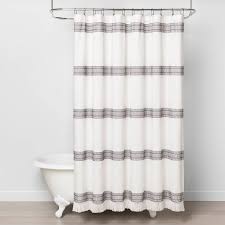 We did not find results for: Textured Dobby Stripe Shower Curtain Gray Hearth Hand With Magnolia Target