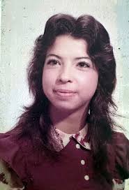 Mary Phyllis Gonzales avis de décès