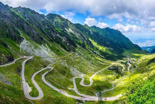 Transfagarasan Highway and Fagaras Fortress Day Trip From Brasov in Brasov | Pelago