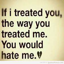 Quotes About Hatred And Love 236 Quotes