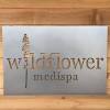 Rustic family wood decorative sign wall decor. 1