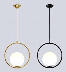 Modern Glass Pendant Light Ceiling Chandelier Hanging Lamp 1 Light Fixture Flush Moun Modern Glass Pendant Light Glass Pendant Light Light Fixtures Flush Mount